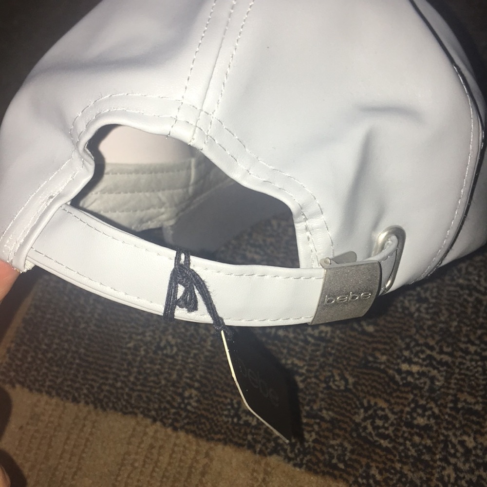 “Babe” Gray cap - Picture 4 of 7